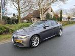 Alfa Romeo Giulia 2.2 JTDM 180PK AUT Veloce•Leder•Pano, Automaat, 745 kg, Achterwielaandrijving, Gebruikt