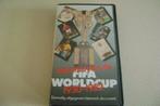 Fifa Worldcup historische voetbalvideo uit jaren 1930/1982., Ophalen of Verzenden, Gebruikt, Buitenlandse clubs, Overige typen
