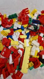 Monti Bambino Lego Blokken - Vintage Speelgoed, Ophalen of Verzenden, Gebruikt, Overige merken
