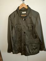 Nieuwe Groene Merk Yessica Zomerparka Met Capuchon Mt. 46, Ophalen of Verzenden, Nieuw, Maat 46/48 (XL) of groter, Groen