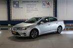 Toyota Avensis 1.8 VVTi Business / DEALER ODH !, Voorwielaandrijving, 15 km/l, Origineel Nederlands, Bedrijf