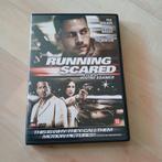 Running scared, Vanaf 16 jaar, Ophalen of Verzenden, Zo goed als nieuw, Actie