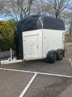 Bockmann Champion R 2021, Dieren en Toebehoren, Paarden en Pony's | Trailers en Aanhangwagens, Aluminium, Ophalen of Verzenden