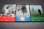 DVD Heimat 1, 2 en 3, Cd's en Dvd's, Dvd's | Tv en Series, Vanaf 12 jaar, Ophalen of Verzenden, Gebruikt, Drama