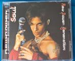 Prince New Power Generation - New Power Soul CD, Ophalen of Verzenden, 1980 tot 2000, Zo goed als nieuw