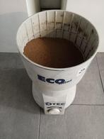 Polijst trommel otec eco mini, Hobby en Vrije tijd, Overige Hobby en Vrije tijd, Ophalen of Verzenden, Zo goed als nieuw