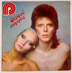 David Bowie - Pinups, Ophalen of Verzenden, 1960 tot 1980, Gebruikt