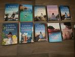 Linda van Rijn Thrillers leesboeken, Ophalen of Verzenden, Zo goed als nieuw, Nederland