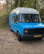 LDV Daff 400, Overige merken, Bus-model, Diesel, Tot en met 3
