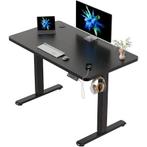 Elektrisch Verstelbaar Bureau / Sta Zit Bureau, Huis en Inrichting, Bureaus, Ophalen, In hoogte verstelbaar, Nieuw