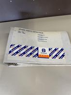 onderdelen catalogus voor New Holland 644, 654, 5950 & 5980, Ophalen of Verzenden