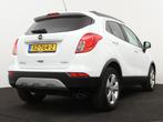 Opel Mokka X 1.4 Turbo 140pk Business+ | Navigatie | Cruise, Auto's, Opel, Te koop, 1294 kg, Benzine, Gebruikt