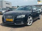 Audi A5 Coupé 4.2 FSI S5 quattro | 354PK, Gebruikt, 8 cilinders, 4 stoelen, Zwart