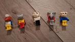 Fabuland lego, Ophalen, Zo goed als nieuw