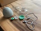 NIEUW Elvie kolf niet gebruikt met bon, Kinderen en Baby's, Babyvoeding en Toebehoren, Ophalen of Verzenden, Nieuw, Borstkolf