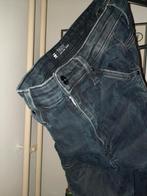 G-star Ultra high skinny jeans, Blauw, W28 - W29 (confectie 36), Ophalen of Verzenden, Zo goed als nieuw