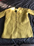 Bitte Kai Rand XL winter jasje helemaal nieuw!, Kleding | Dames, Bitte Kai Rand, Ophalen of Verzenden, Nieuw, Geel