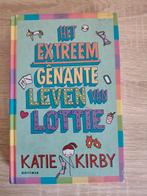 Katie Kirby - Het extreem gênante leven van Lottie - ophalen, Ophalen, Gelezen, Katie Kirby