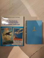 Luchtvaart / vliegtuig boek, Ophalen of Verzenden, Vliegtuig, Zo goed als nieuw