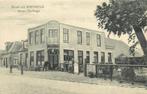 (388-563-049) Dwingelo Hotel Zantinge, Verzamelen, Ansichtkaarten | Nederland, Verzenden, Drenthe