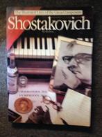 Shoshtakovitsch (biography); door Eric Roseberry, Boeken, Muziek, Gelezen, Artiest, Ophalen of Verzenden, Eric Roseberry