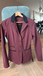 Wedstrijdjasje QHP, Dieren en Toebehoren, Ophalen, Zo goed als nieuw, Dressuur, Bovenkleding