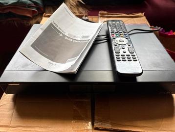 Humax iHDR-5050C Harddiskrecorder beschikbaar voor biedingen