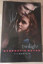 Twilight, Ophalen of Verzenden, Zo goed als nieuw, Stephenie Meyer