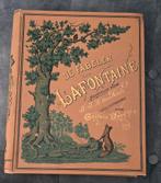 De fabelen van La Fonteine, Ophalen of Verzenden, Gelezen