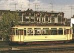 944137 Den Haag tram Motorwagen 810 en 769 Nette oude kaart, Ophalen of Verzenden, Gebruikt, Tram, Kaart of Prent