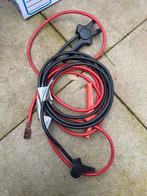 Startkabels - Gebruikt, Ophalen of Verzenden, Gebruikt, Universele onderdelen