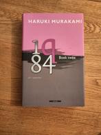 Murakami - 1q84. - boek twee, Boeken, Literatuur, Ophalen of Verzenden, Zo goed als nieuw