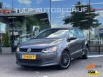 Volkswagen Polo 1.4-16V Comfortline Airco Cruise Aangepast!, Euro 5, Origineel Nederlands, Bedrijf, Grijs