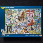 Legpuzzel That's Life 1000 stukjes, Hobby en Vrije tijd, Ophalen of Verzenden, 500 t/m 1500 stukjes, Zo goed als nieuw