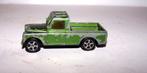 Corgi Juniors Whizzwheels Land Rover., Hobby en Vrije tijd, Modelauto's | Overige schalen, Ophalen of Verzenden, Gebruikt, Auto
