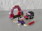 lego 3932 Friends Andrea's theatershow, Ophalen of Verzenden, Zo goed als nieuw, Complete set, Lego