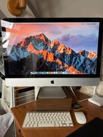 iMac 27 inch, Computers en Software, Apple Desktops, Ophalen, 2 tot 3 Ghz, HDD, IMac
