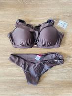 Sam Friday bikini set, Sam Friday, Bruin, Verzenden, Nieuw