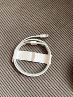 Originele Apple USB naar Lightning kabel - NIEUW!, Ophalen of Verzenden, Nieuw, Snoer of kabel, Apple iPhone