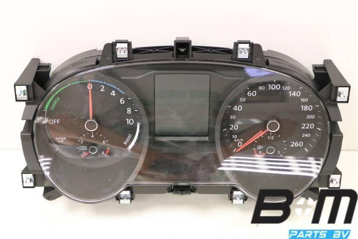 Tellerunit VW Passat B8 Variant GTE 3G0920754, Auto-onderdelen, Dashboard en Schakelaars, Gebruikt