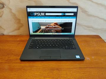 Dell Latitude 7300 | i7 8665u | 16gb DDR4 | 250gb SSD beschikbaar voor biedingen