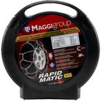 sneeuwketting Maggi RapidMatic V5 120 NIEUW SUV/bestelbus, Ophalen of Verzenden, Nieuw