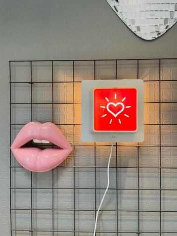 Vintage IKEA SKUGGA Pop Art Wandlamp beschikbaar voor biedingen