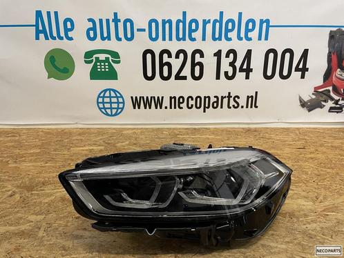 BMW F40 FULL LED KOPLAMP LINKS NIEUW COMPLEET 63119482807, Auto-onderdelen, Verlichting, BMW, Nieuw, Ophalen of Verzenden