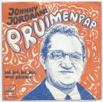 Johnny Jordaan- Pruimenpap, Cd's en Dvd's, Vinyl | Nederlandstalig, Verzenden, Gebruikt, Overige formaten, Levenslied of Smartlap