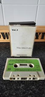 The Beatles cassettebandje Volume 2, Gebruikt, Ophalen of Verzenden, 1 bandje, Origineel