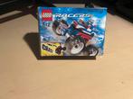 Lego racers set 9094, Ophalen of Verzenden, Gebruikt, Complete set, Lego