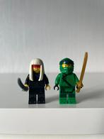 Lego Ninjago Lloyd & Harumi, Ophalen, Gebruikt, Lego