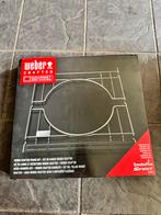 Weber Crafted Spirit SmokeFire frameset, Ophalen of Verzenden, Nieuw, Weber