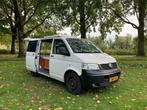 Volkswagen Transporter T5 1.9 TDI 2009 - Camper, Winterisolatie, Volkswagen, Tot en met 2, 7 tot 12 maanden geleden